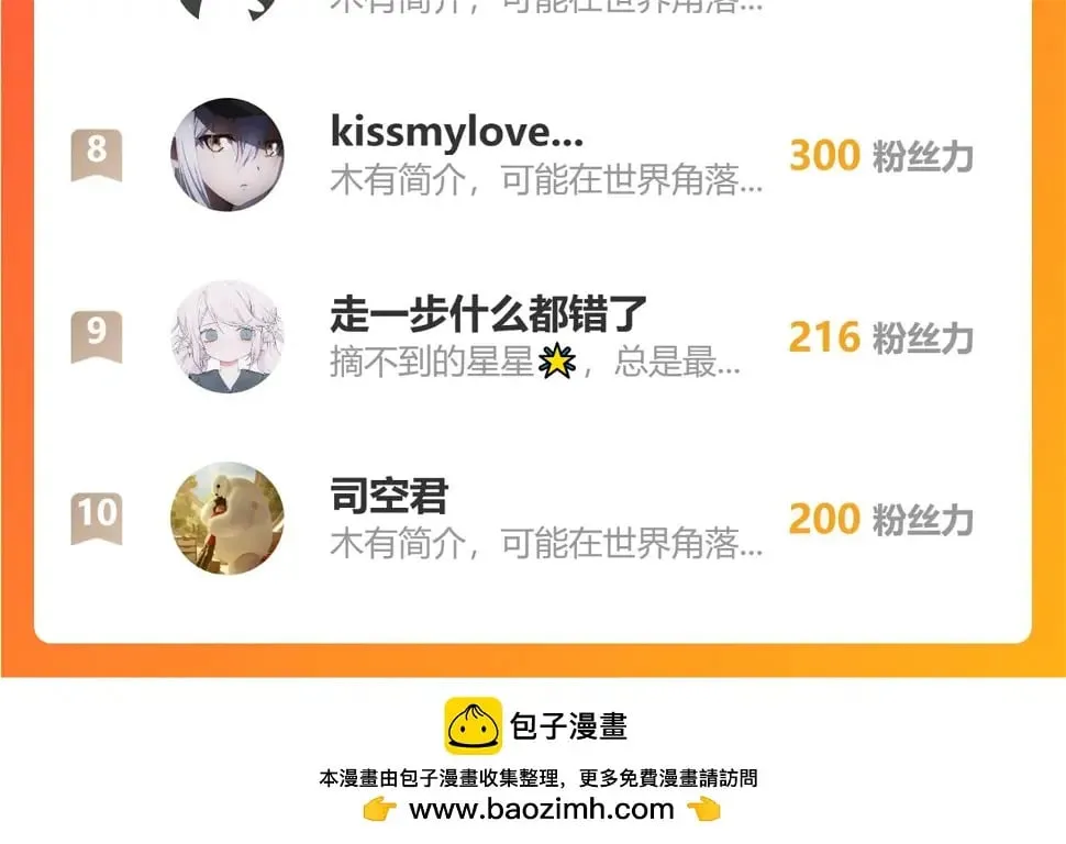 心动女孩（下） 第84页