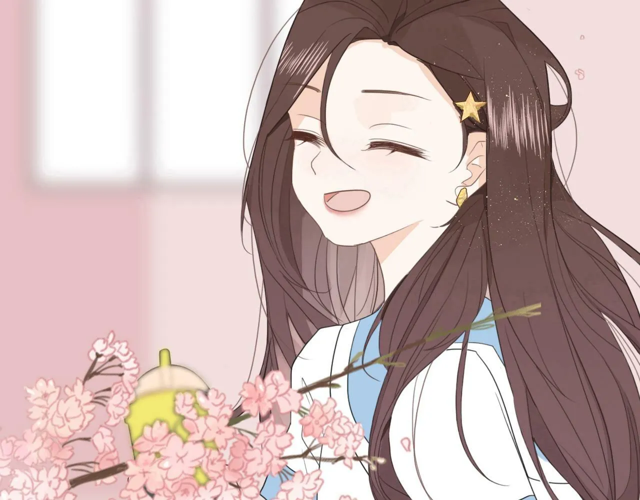 心动女孩 第49页