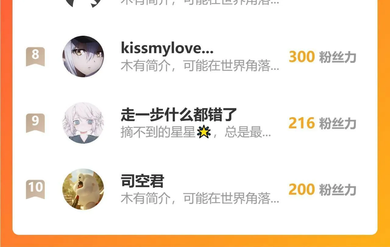 心动女孩 第61页