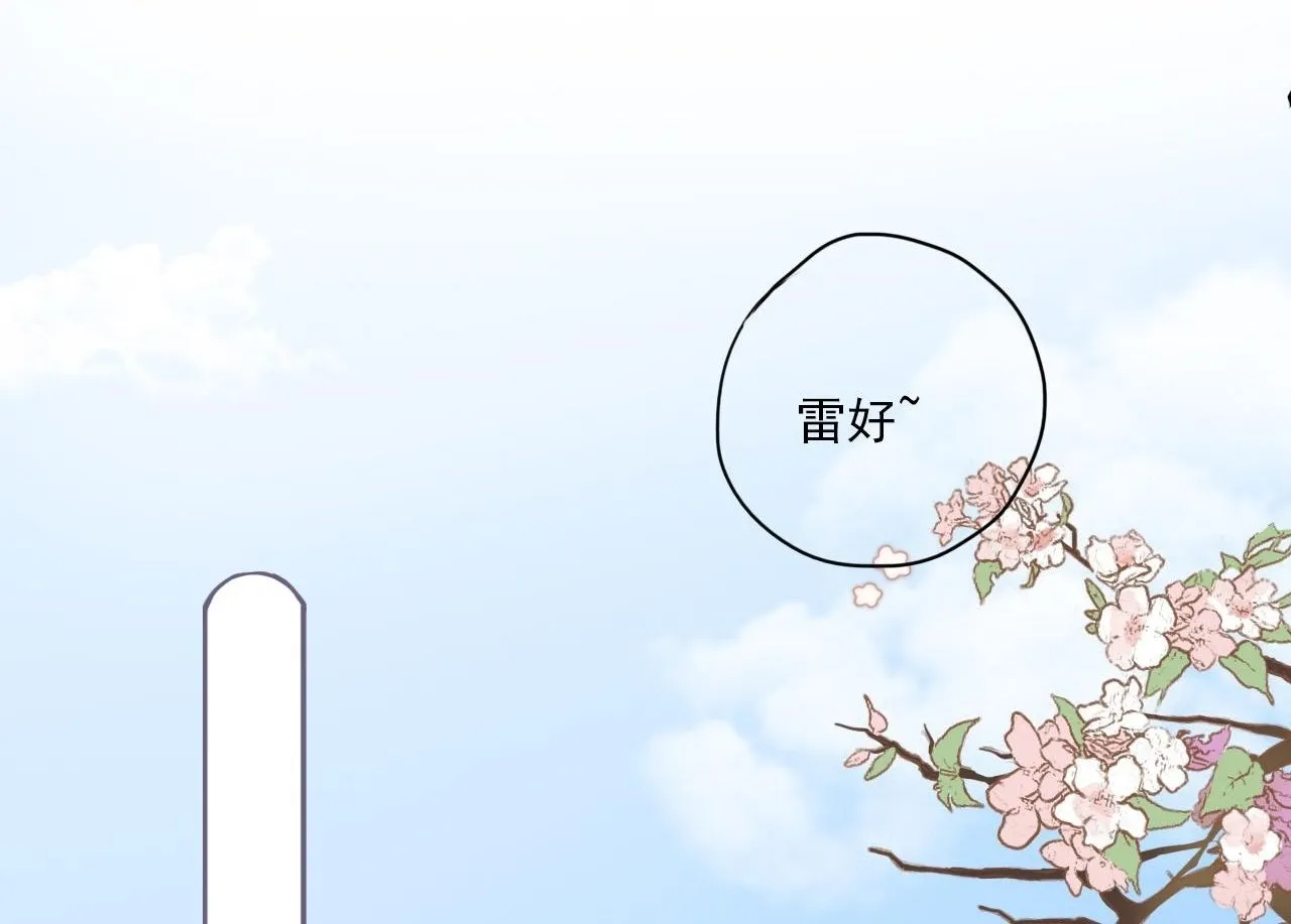 第二话 猫出没 第1页