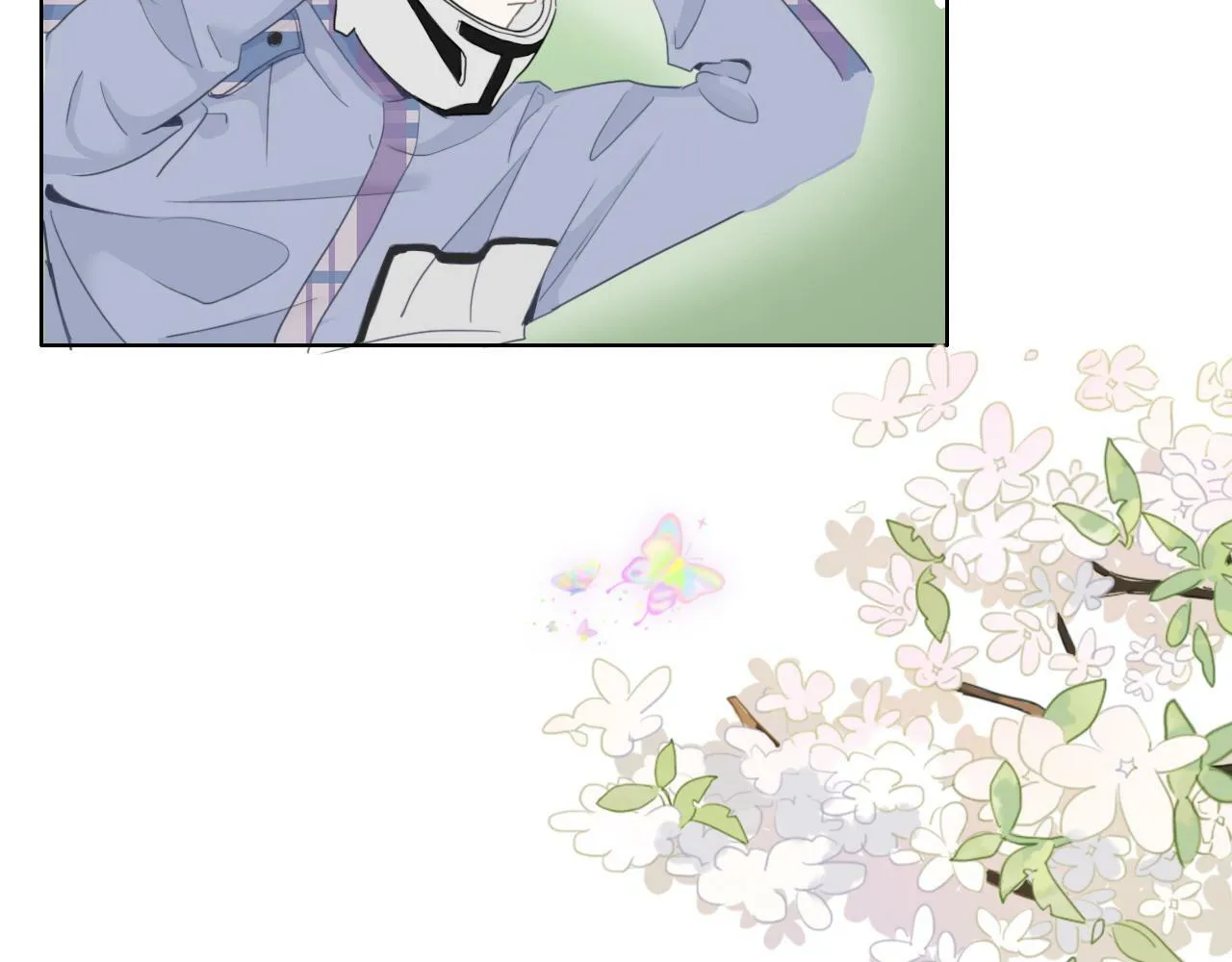 第二话 猫出没 第23页