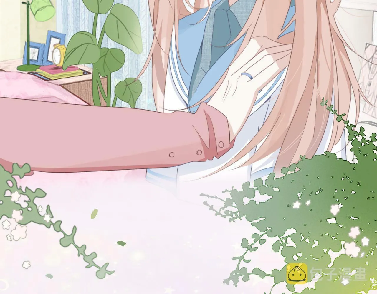 第一话：委屈巴巴 第22页
