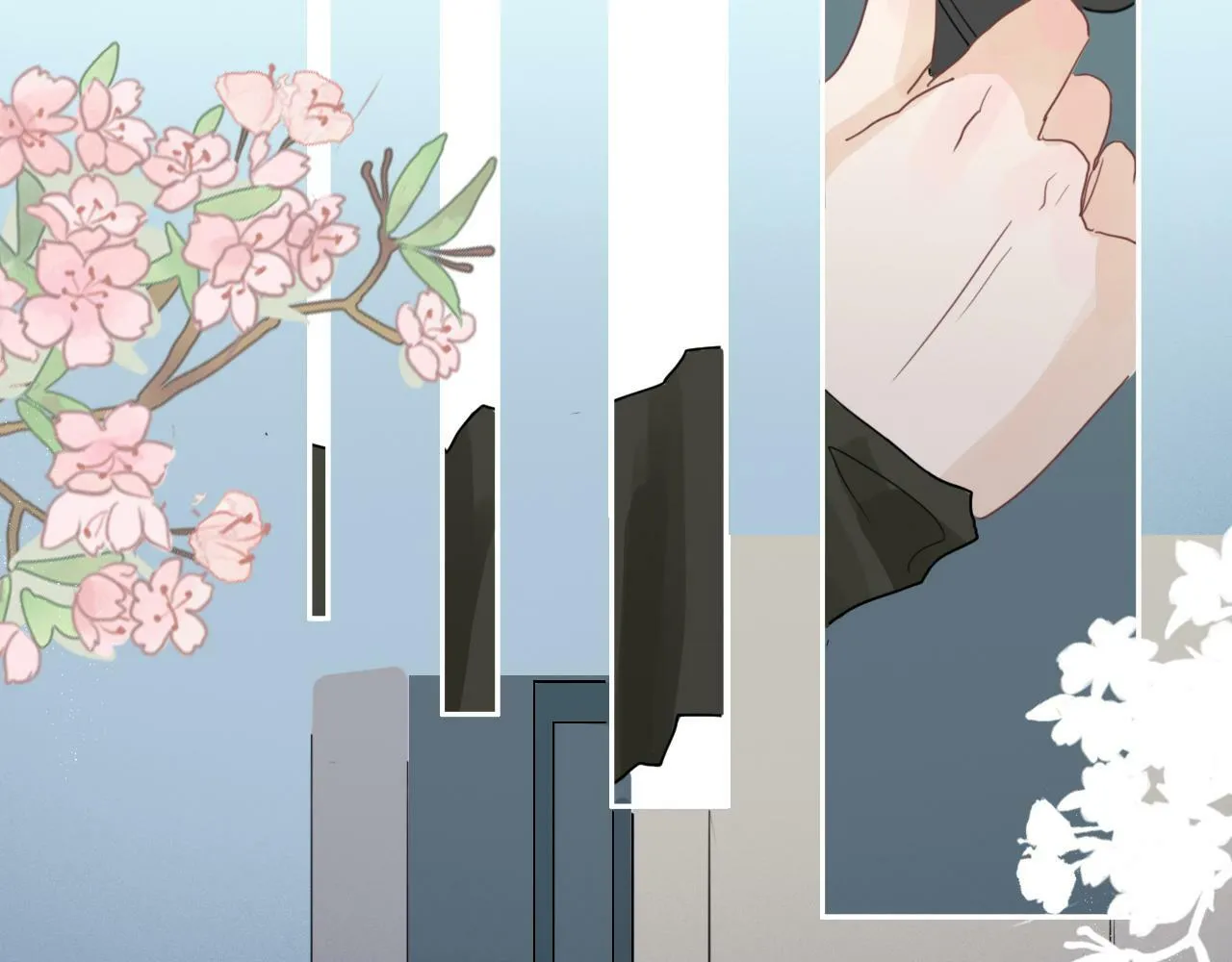 第十一话 感染 第33页