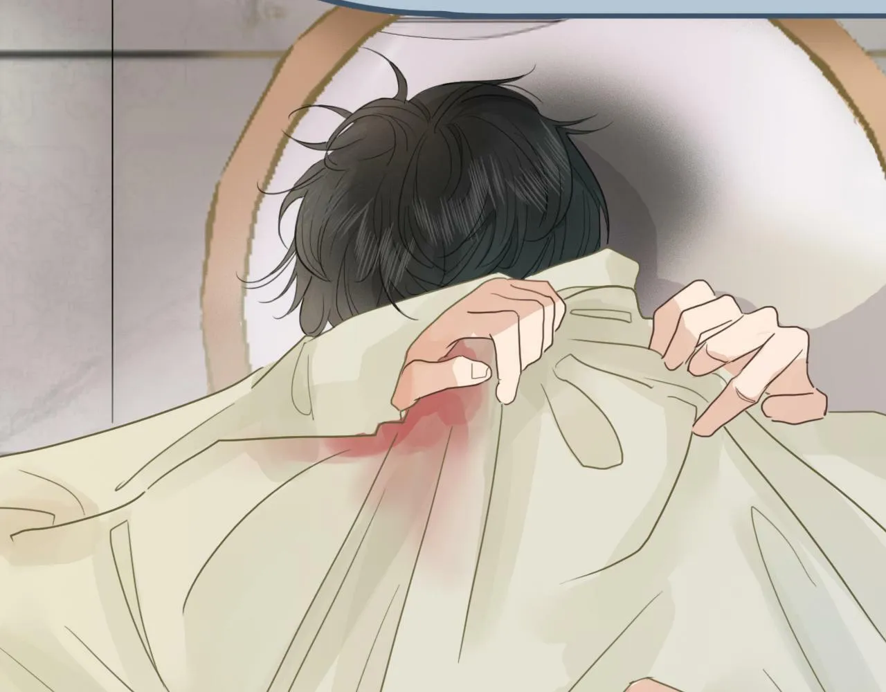 第十话，家里惊现丧尸？ 第11页
