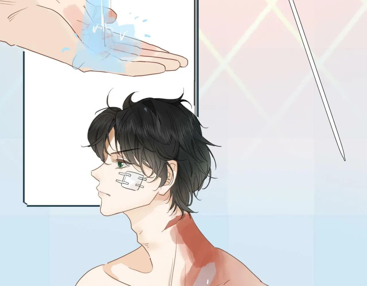 第十话，家里惊现丧尸？ 第28页