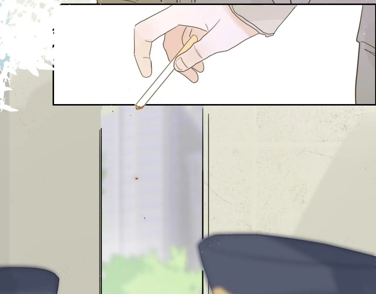 第九话 危险 第27页