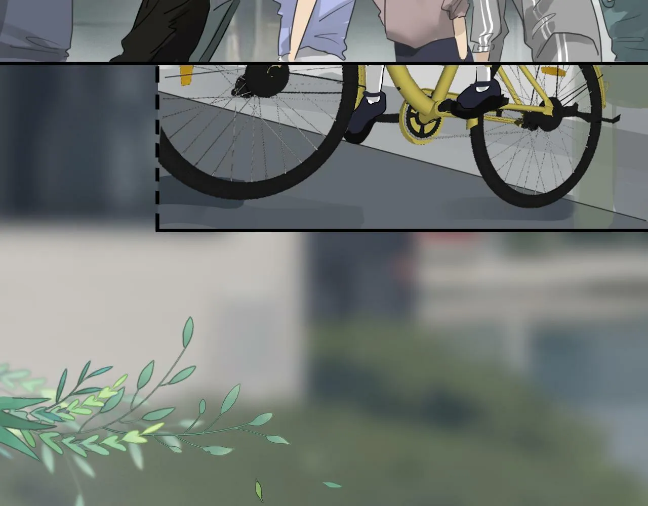 第13话 你怎么那么笨 第7页