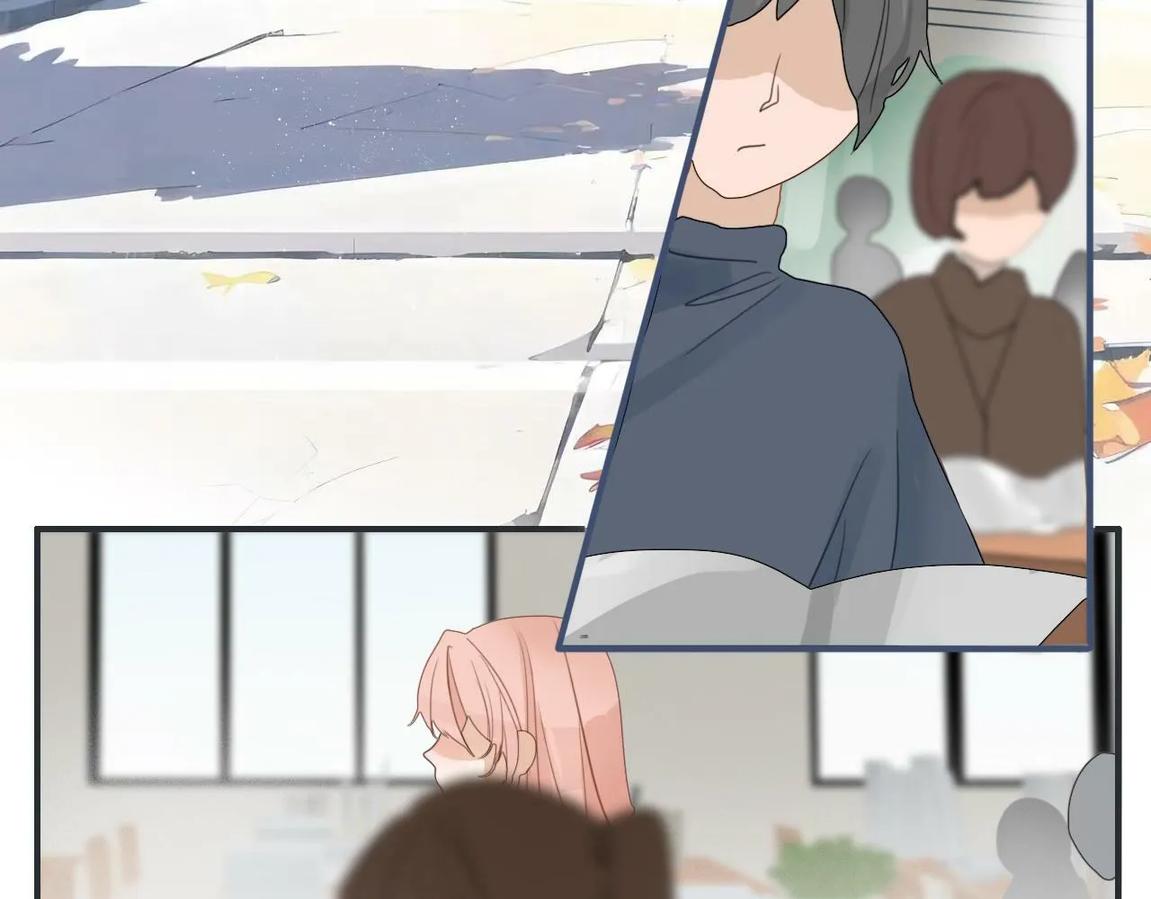 第十四话 二度委屈 第11页