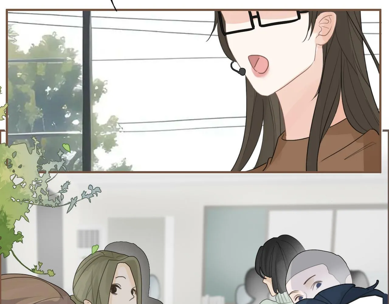 第十四话 二度委屈 第35页