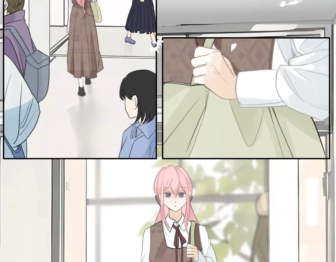 24 孤独 第7页