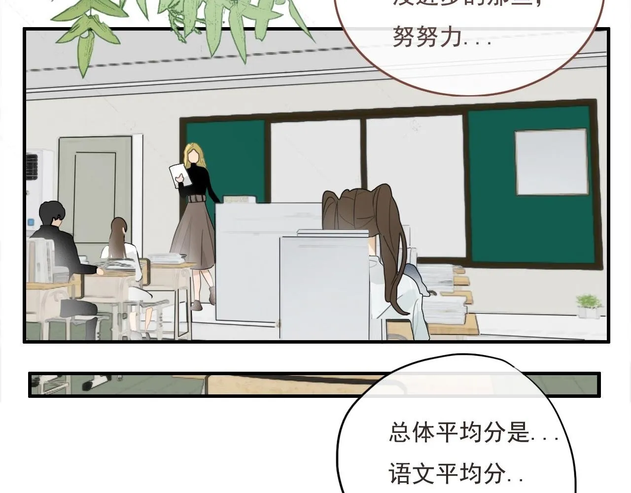 第17话 你等着 第15页