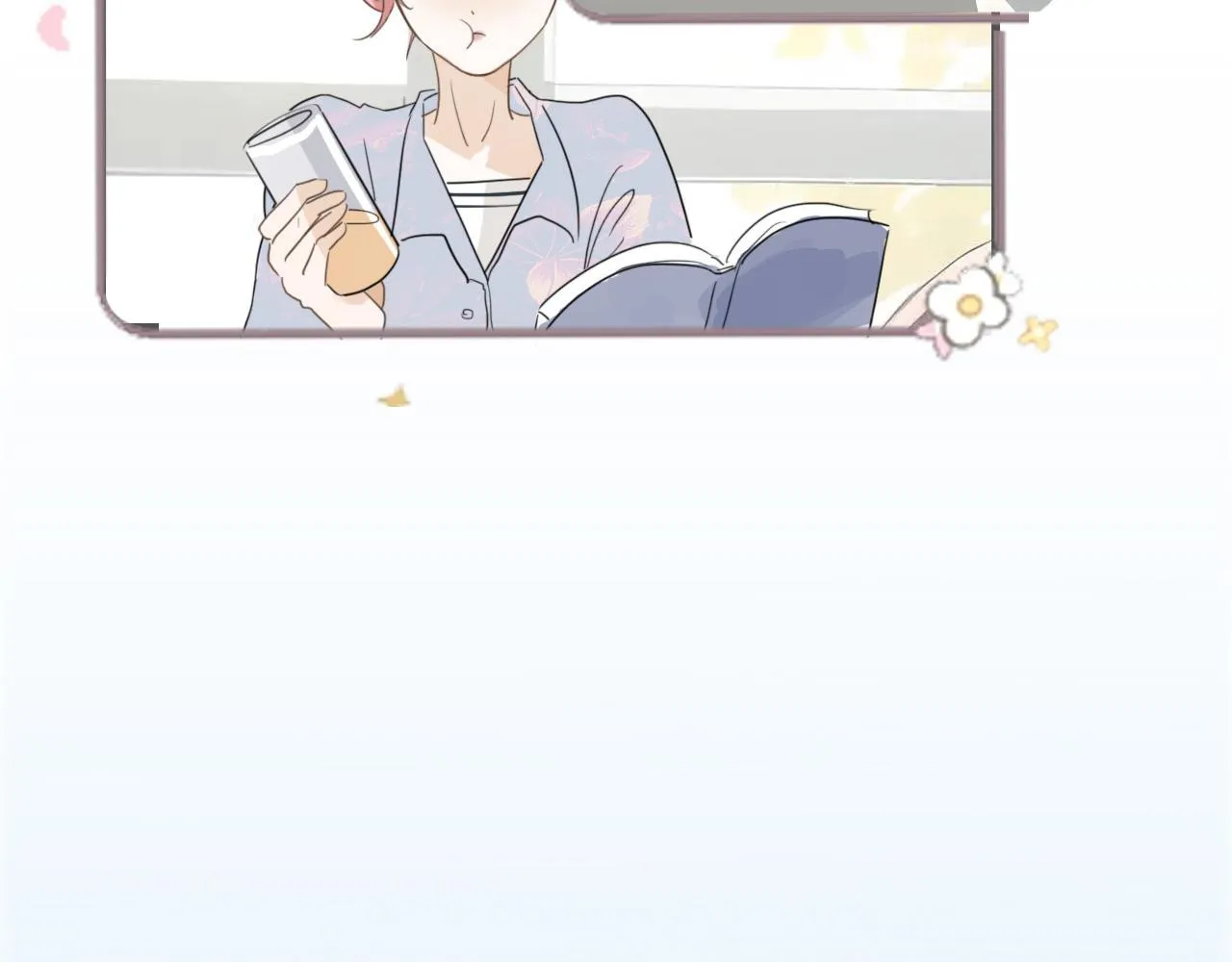 第16话 期中考试 第3页