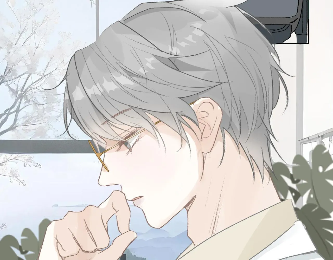21话 Mr.Jing 第41页
