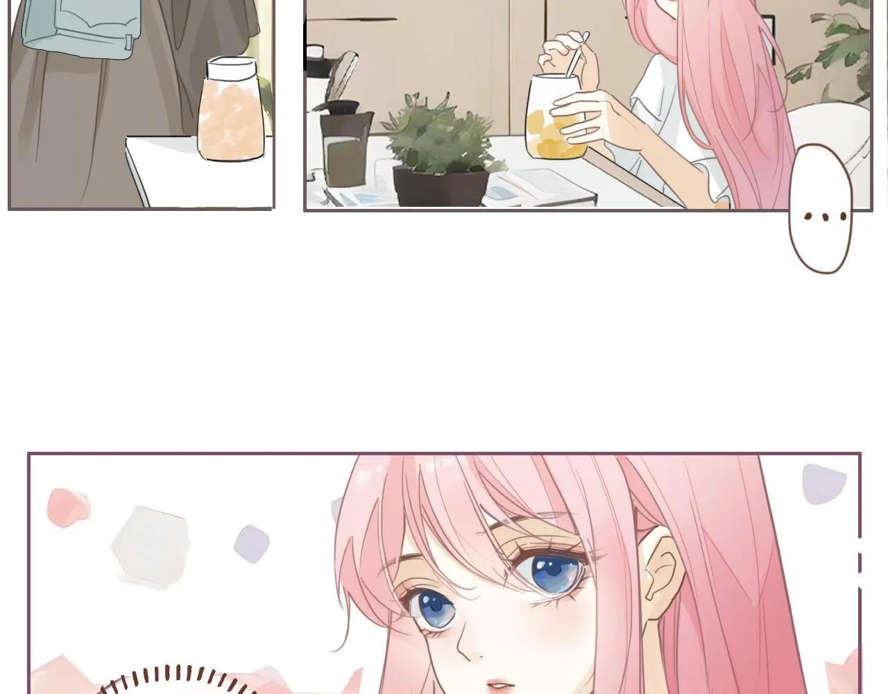 22话 杨枝甘露 第22页