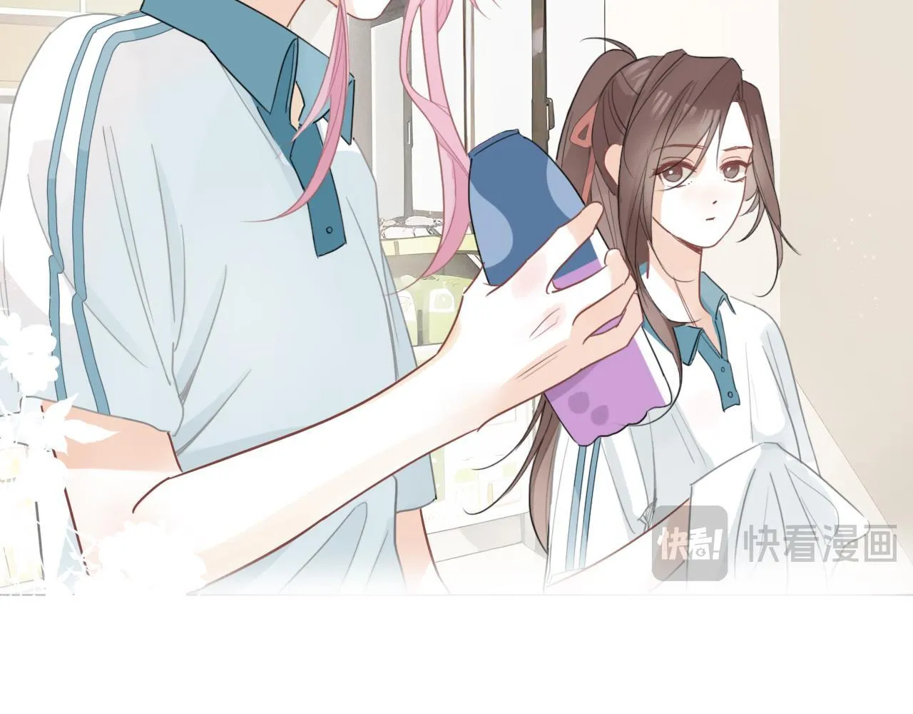 25话 回忆（1） 第47页