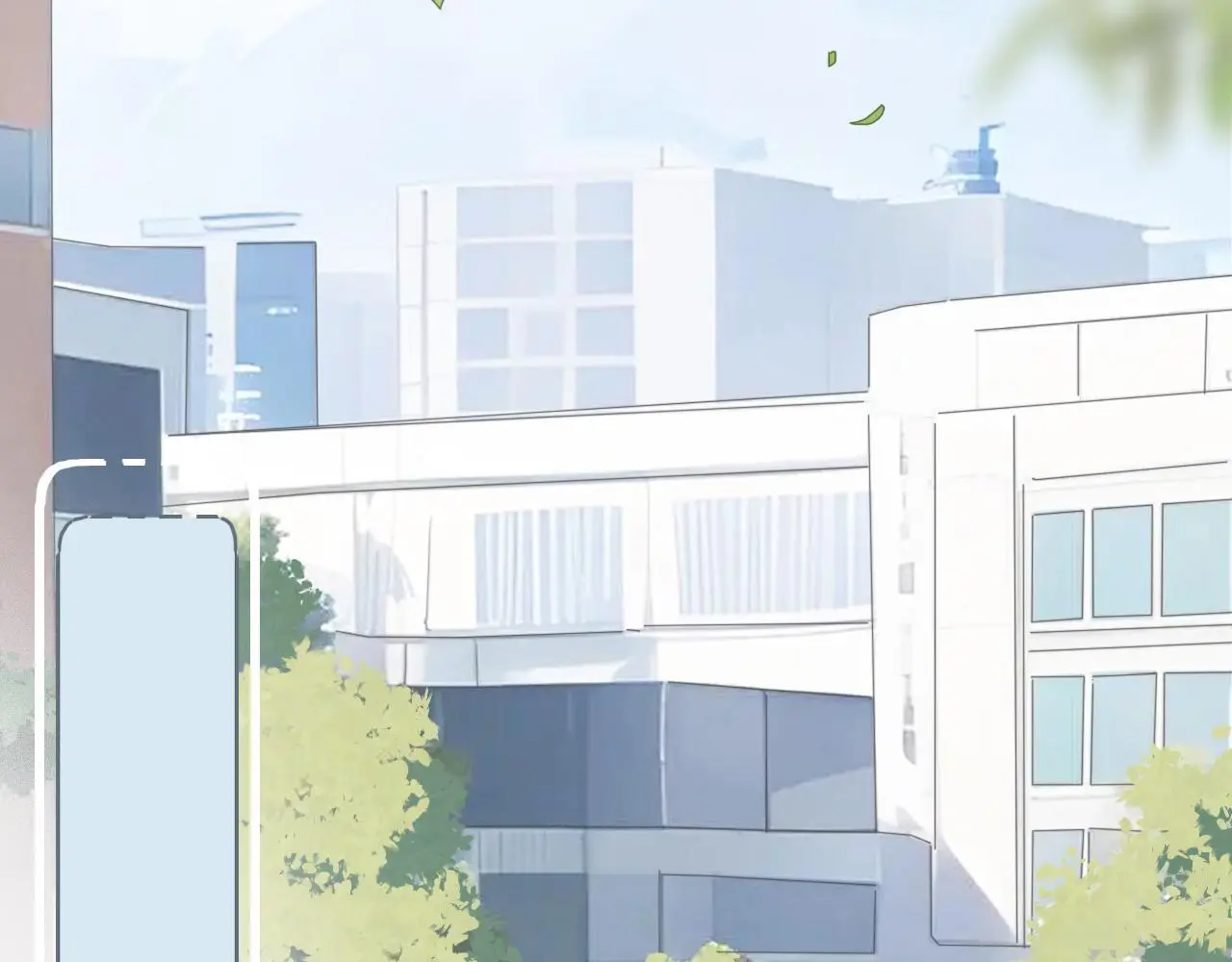 31 擦肩而过 第6页