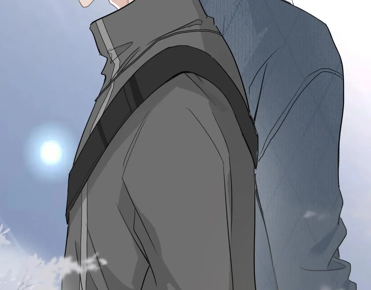 31 擦肩而过 第73页