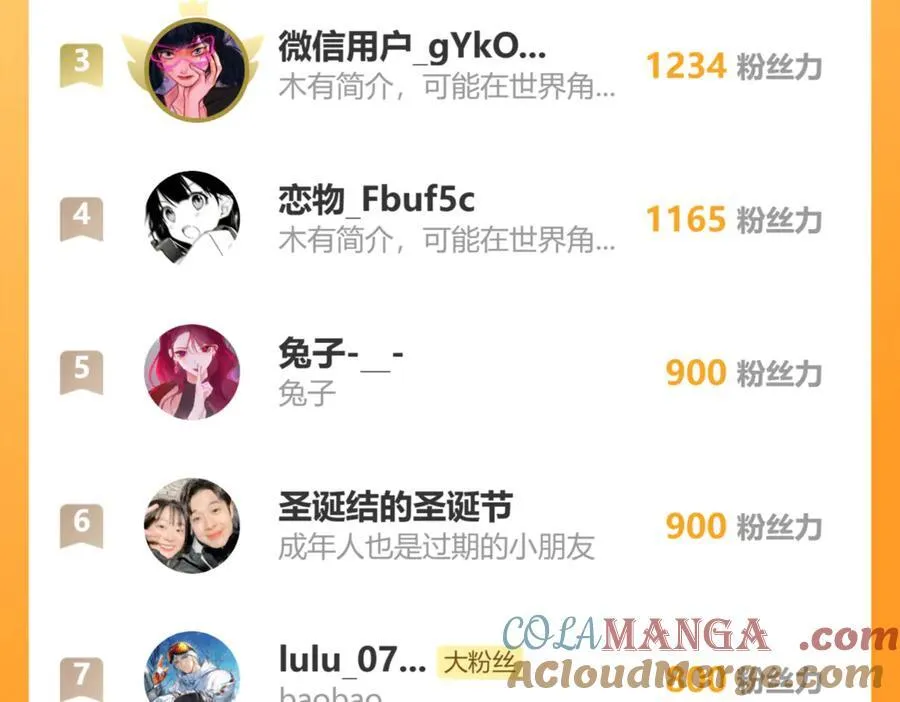 42 梦醒 第70页