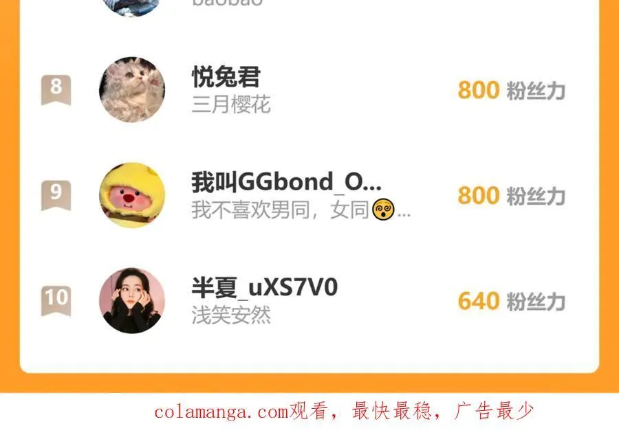 42 梦醒 第71页