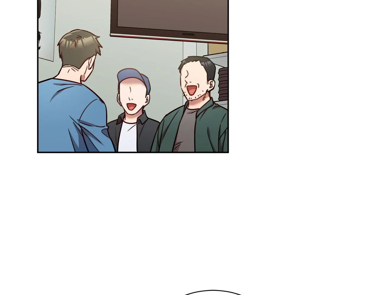 第23话 误会解除 第34页
