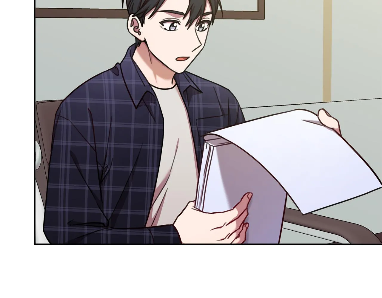第16话 重要的事情 第105页