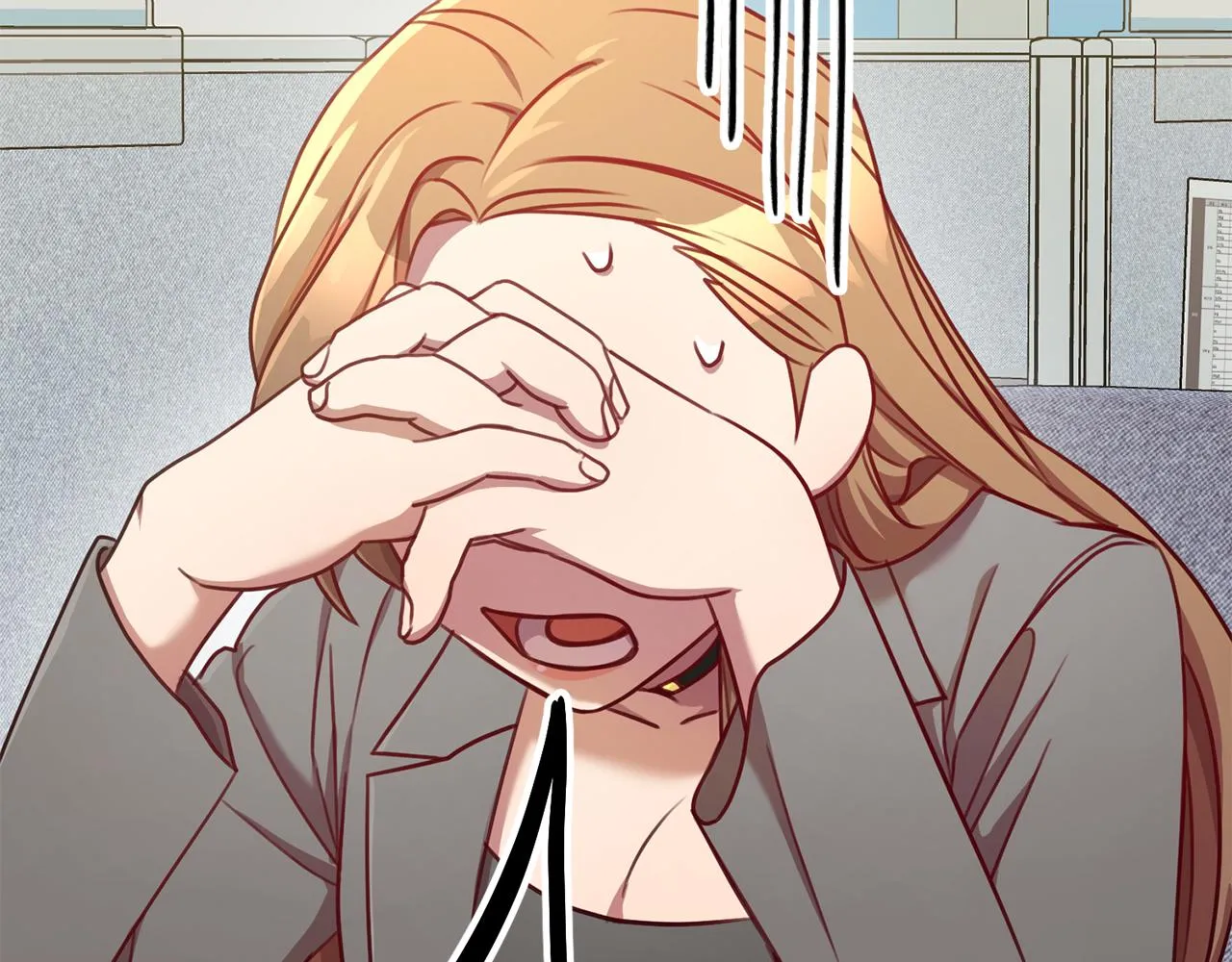 第15话 陆知寒有新欢？ 第29页