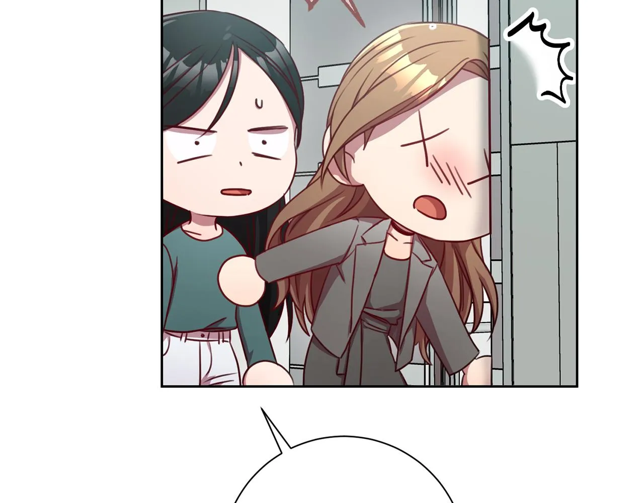 第15话 陆知寒有新欢？ 第58页