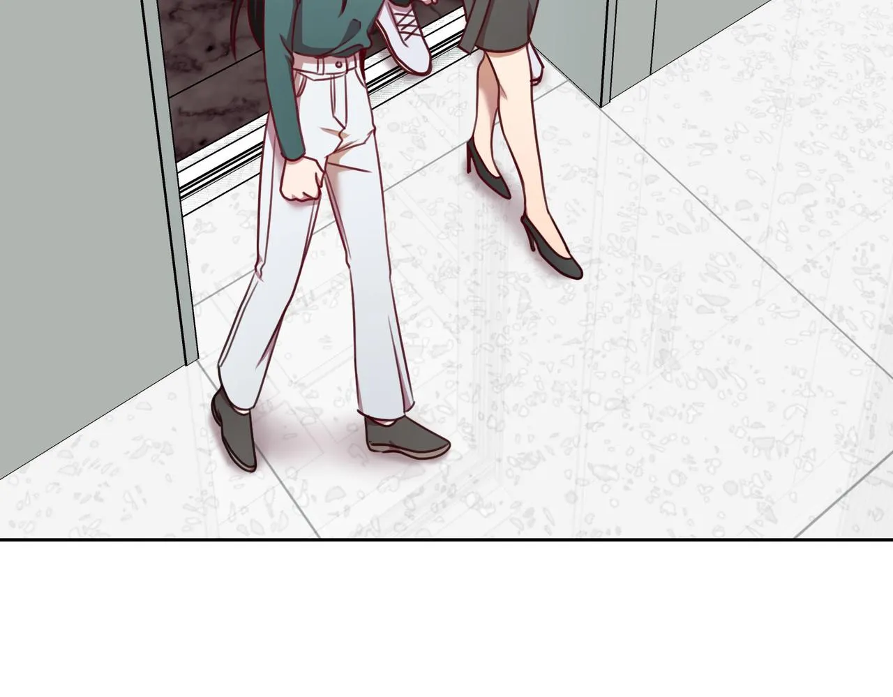 第15话 陆知寒有新欢？ 第74页