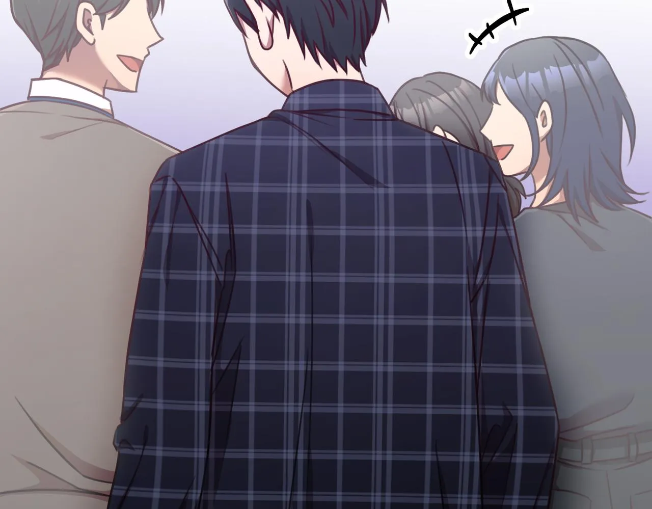 第15话 陆知寒有新欢？ 第84页