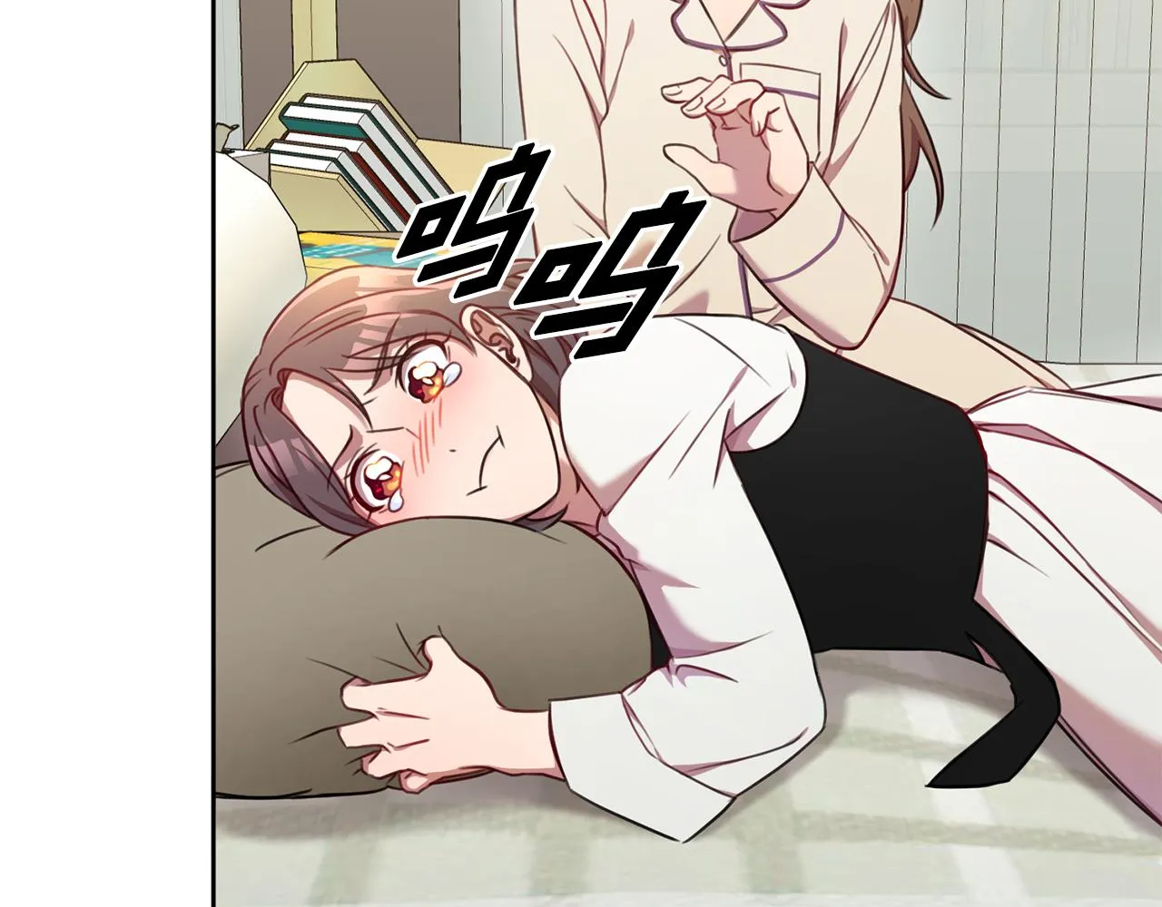 第14话 被鬼压床 第41页