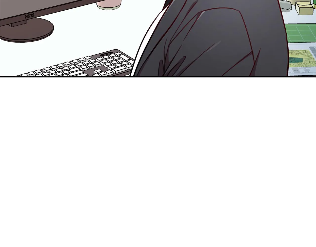 第14话 被鬼压床 第127页