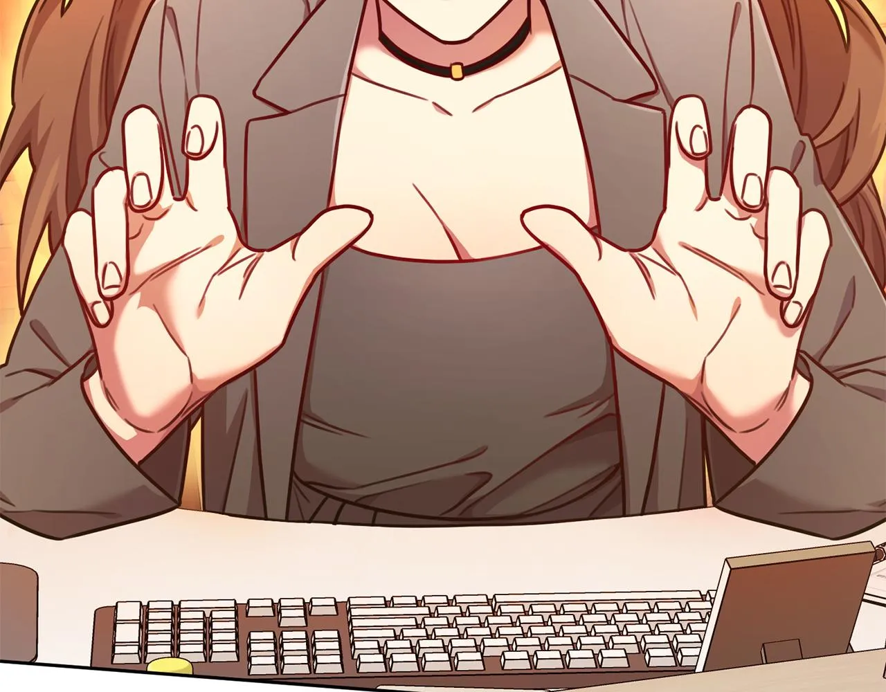 第14话 被鬼压床 第139页
