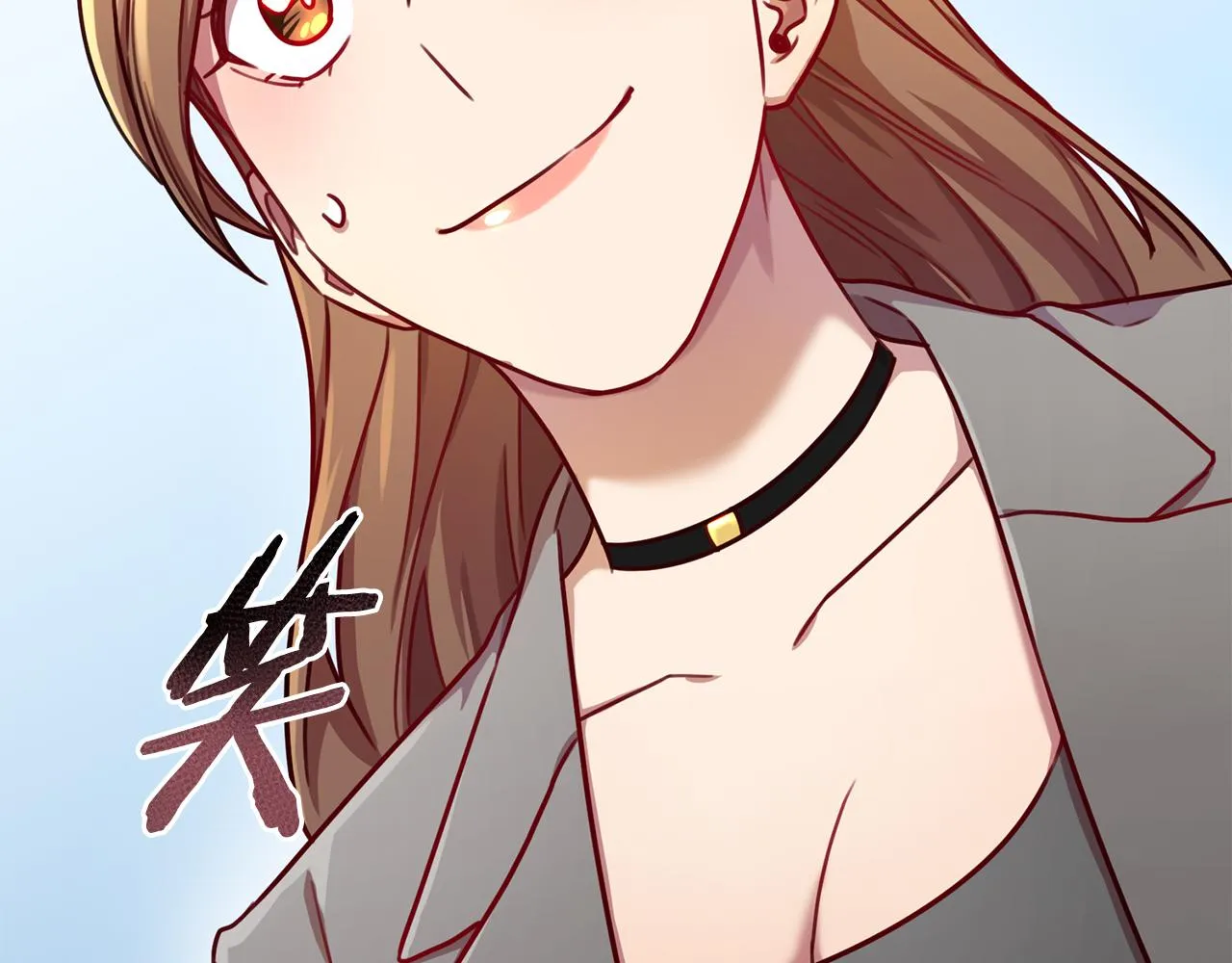 第14话 被鬼压床 第160页