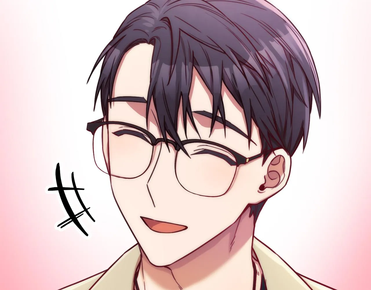 第13话 是你拯救了我 第31页