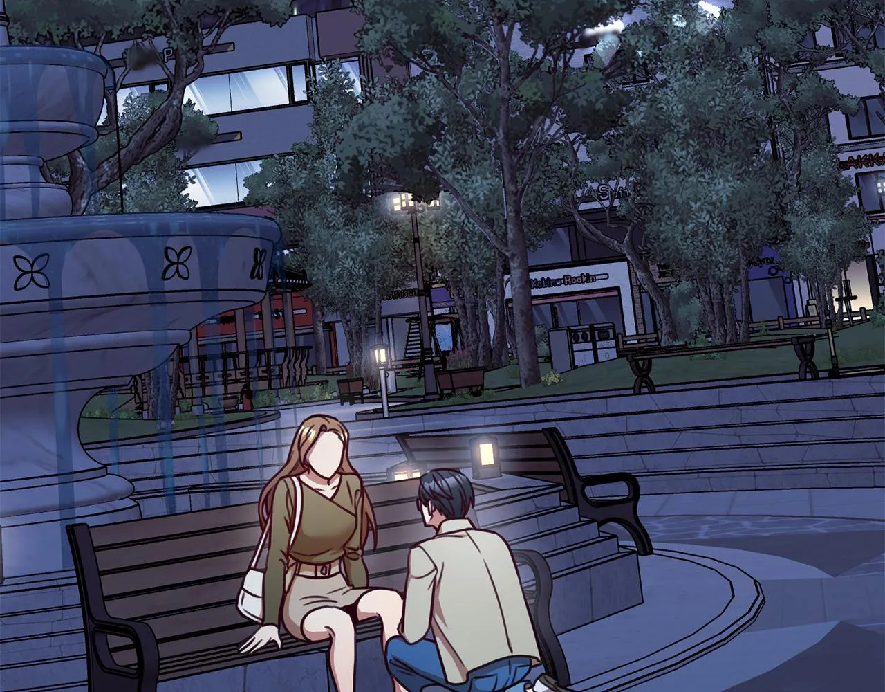 第11话 命中注定 第157页