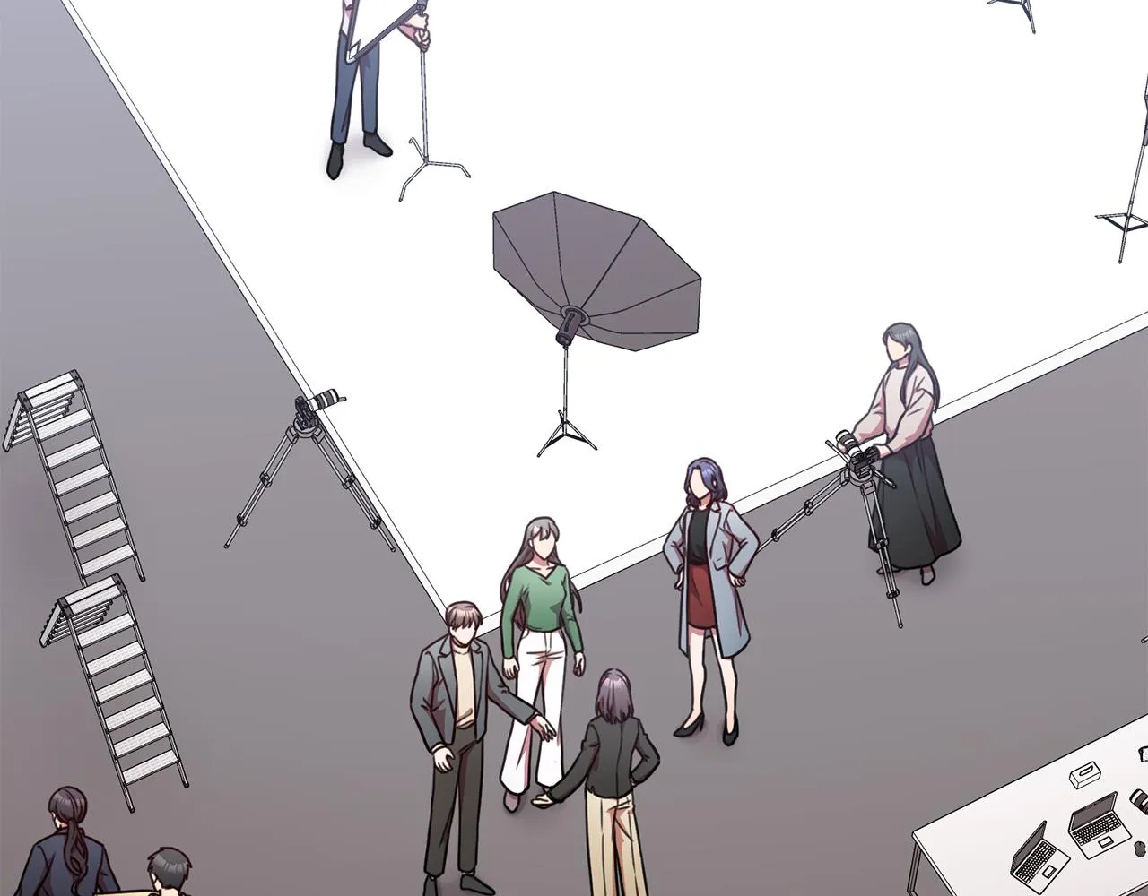 第10话 人前失态 第40页