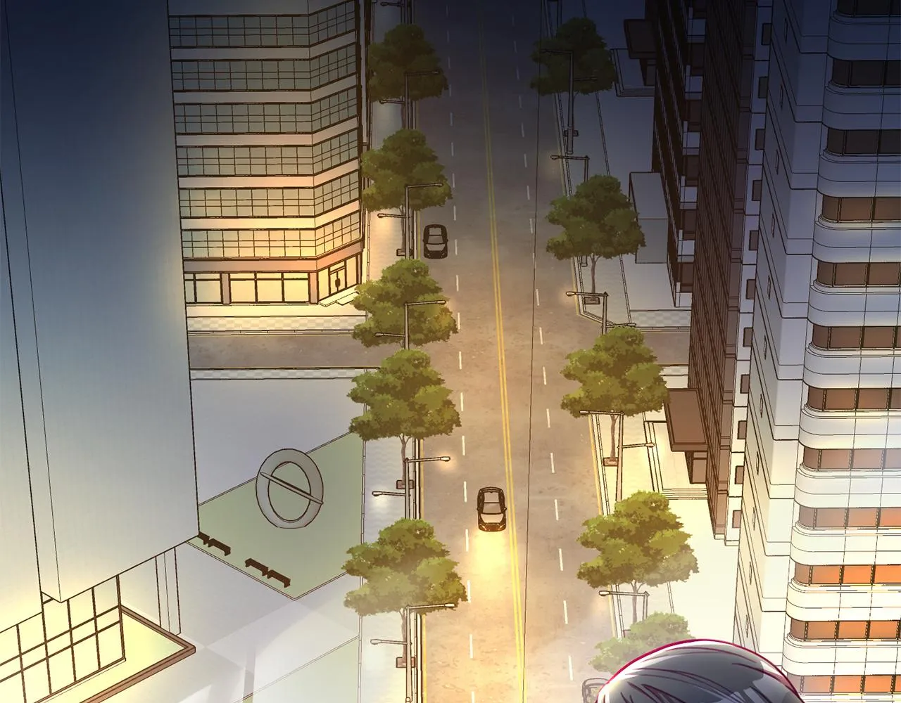 第9话 狠心拒绝 第106页