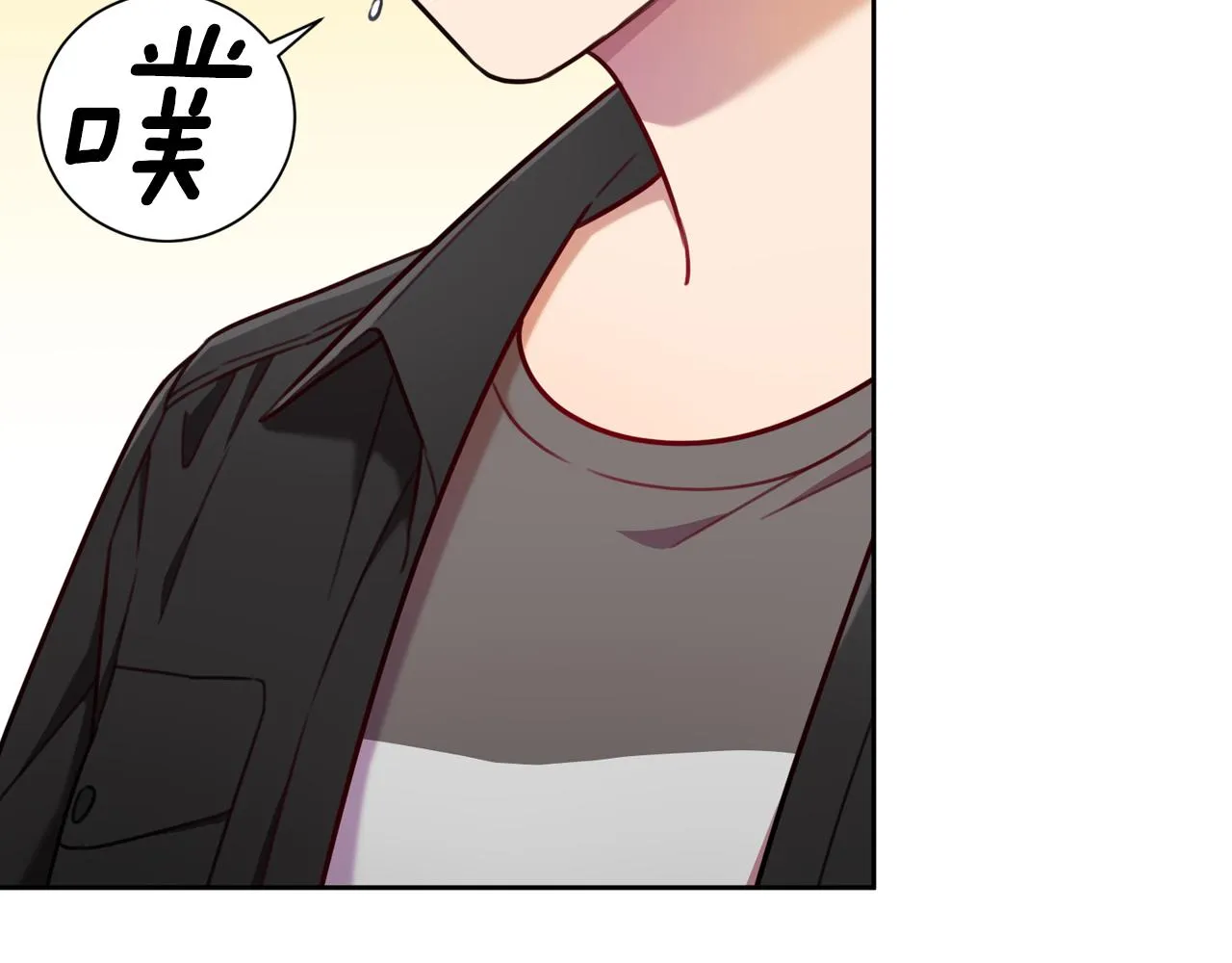 第7话 不再拍照 第16页