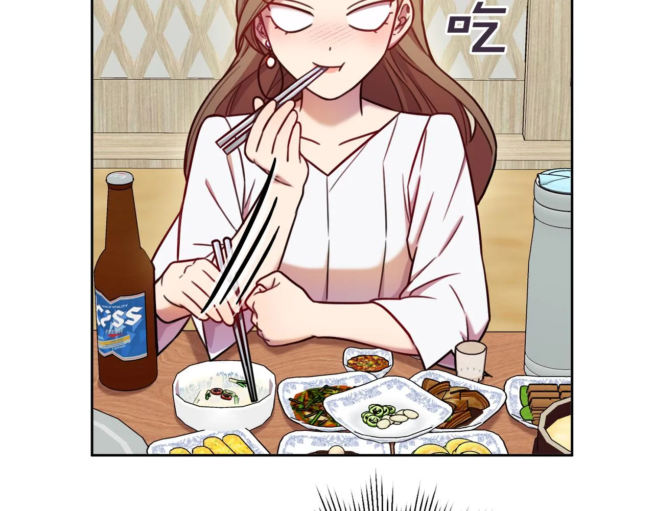 第7话 不再拍照 第41页