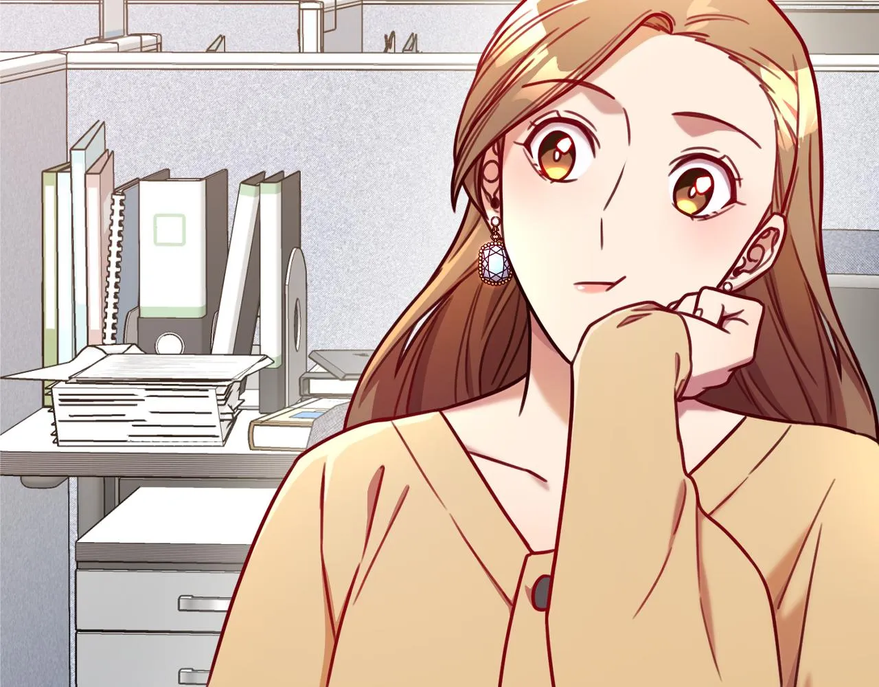 第7话 不再拍照 第125页