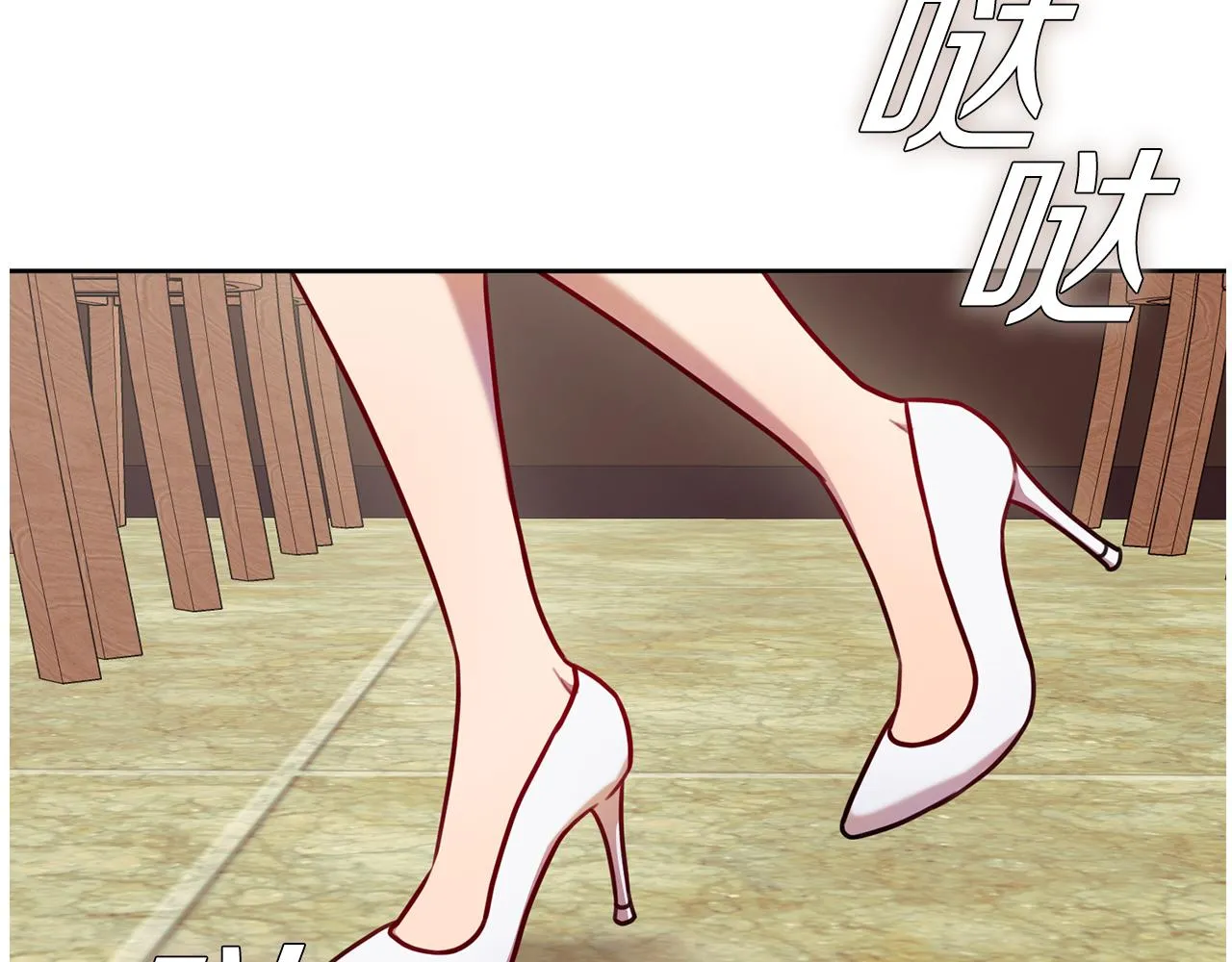 第6话 又见面了 第35页