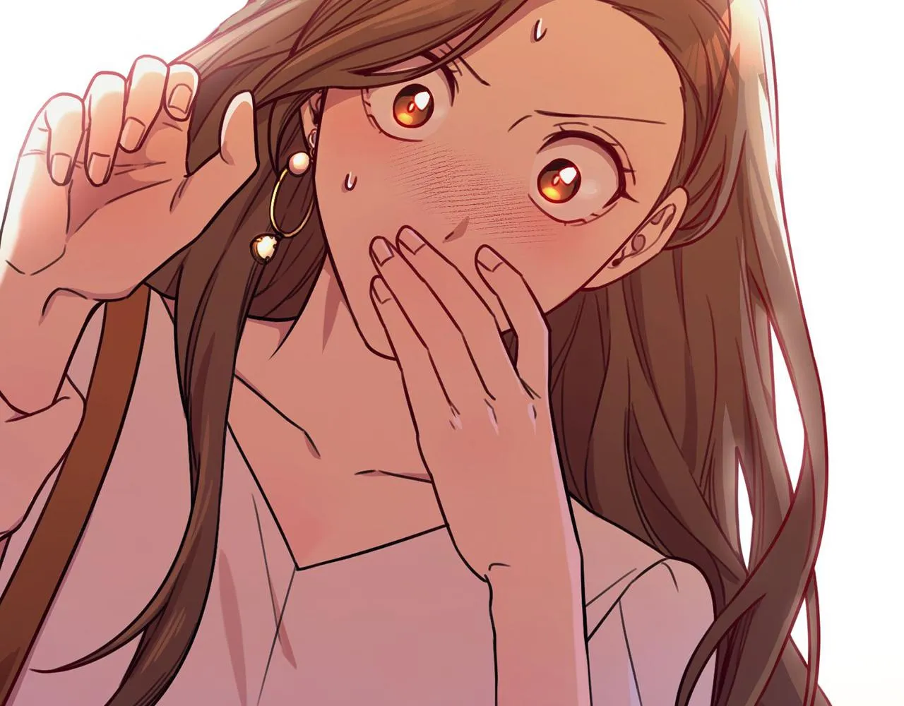 第5话 情感创伤 第20页