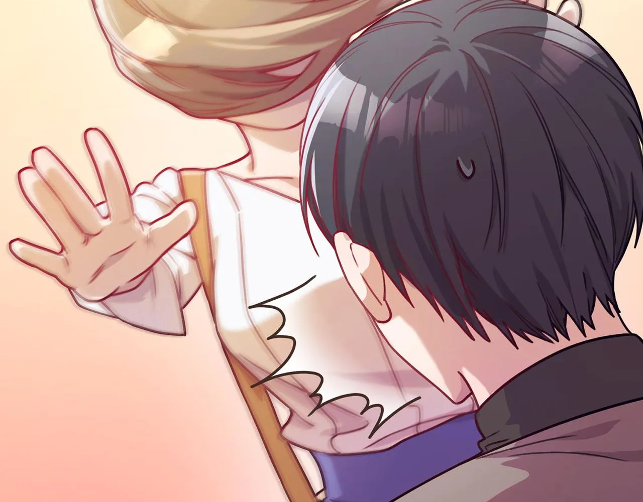 第5话 情感创伤 第38页