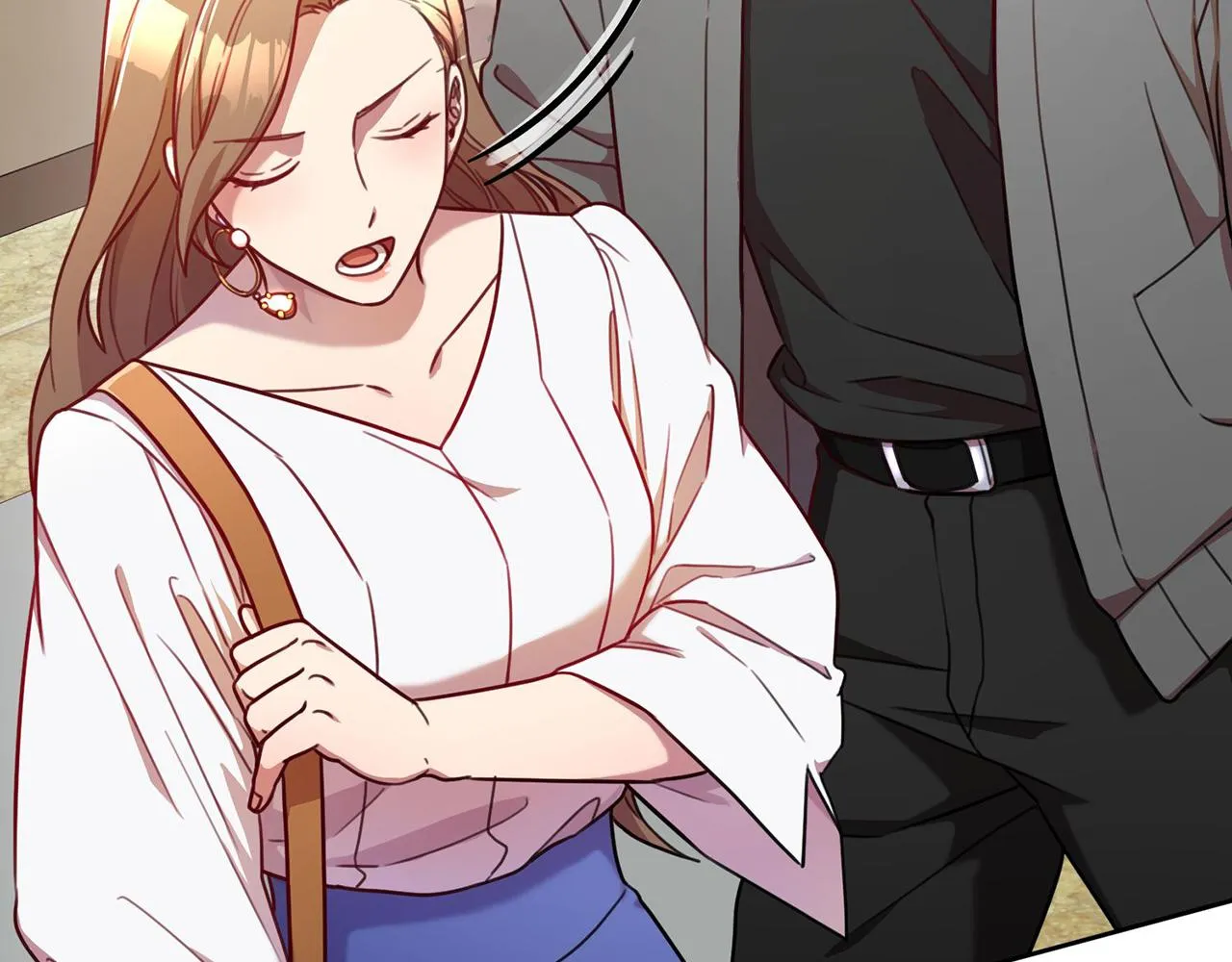 第5话 情感创伤 第110页