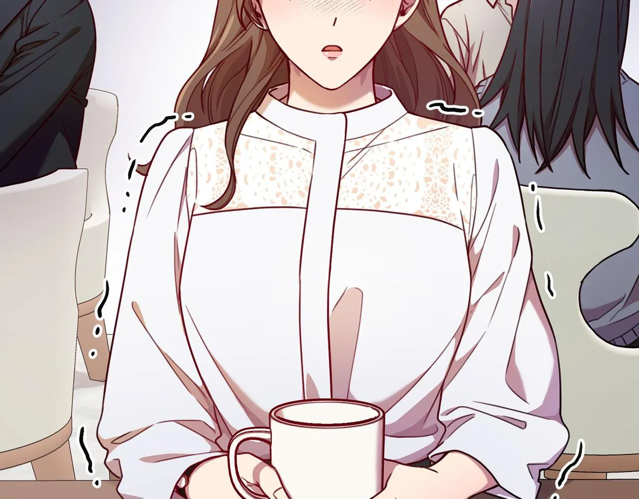 第5话 情感创伤 第137页