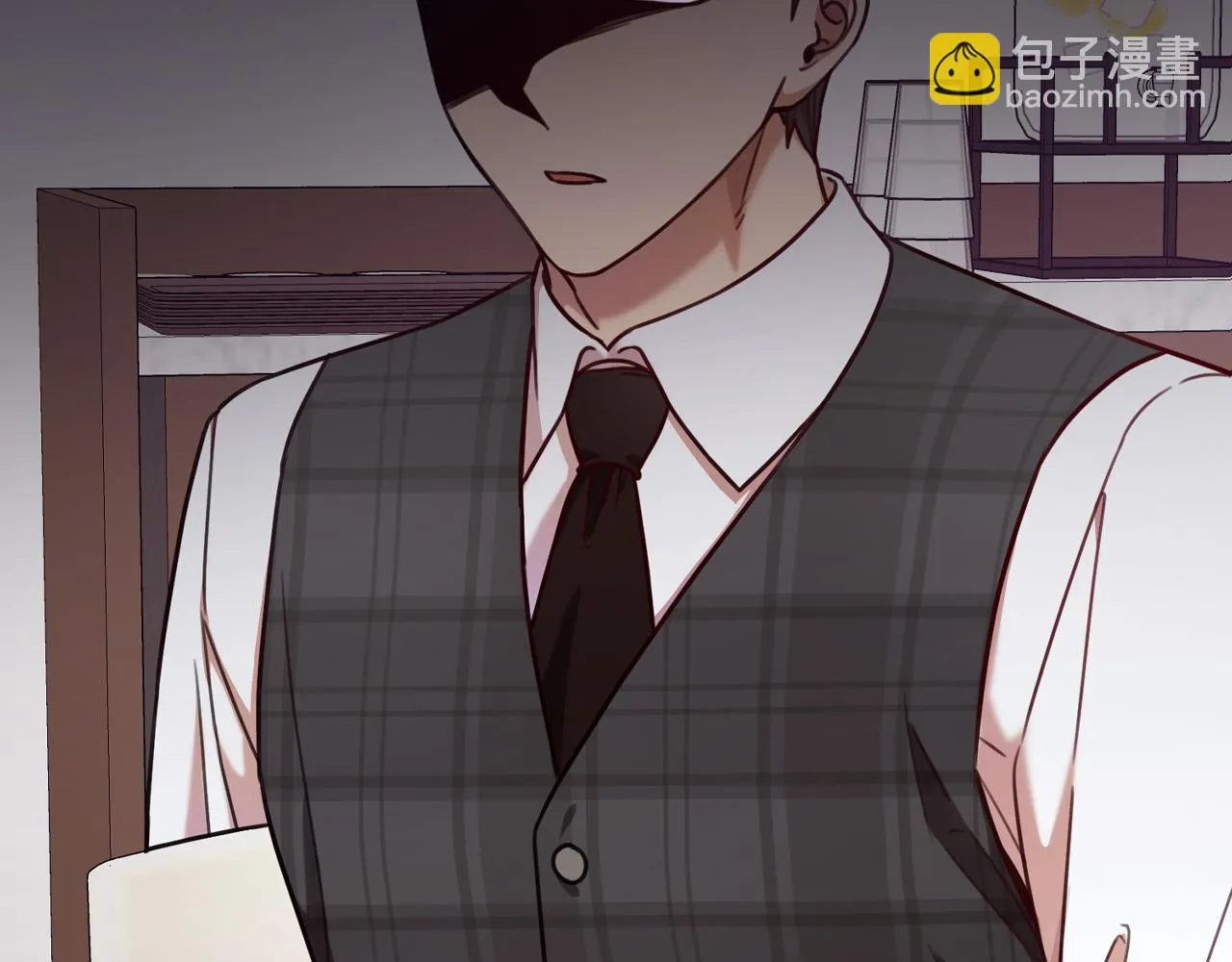 第5话 情感创伤 第170页