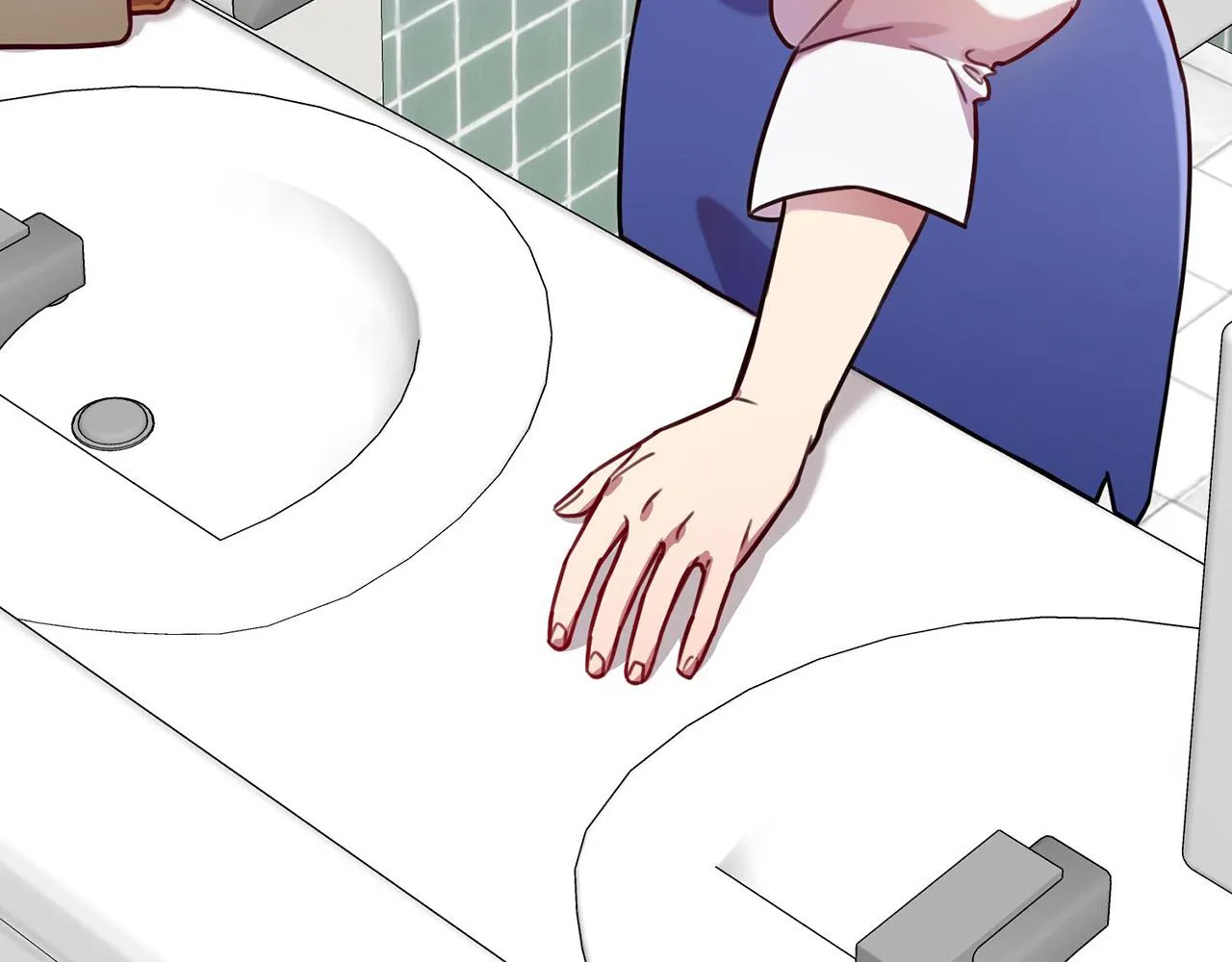 第4话 最佳人选 第176页