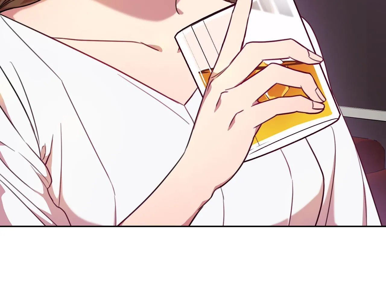 第3话 酒后乱性 第8页