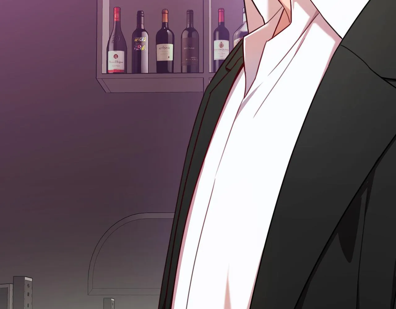 第3话 酒后乱性 第28页
