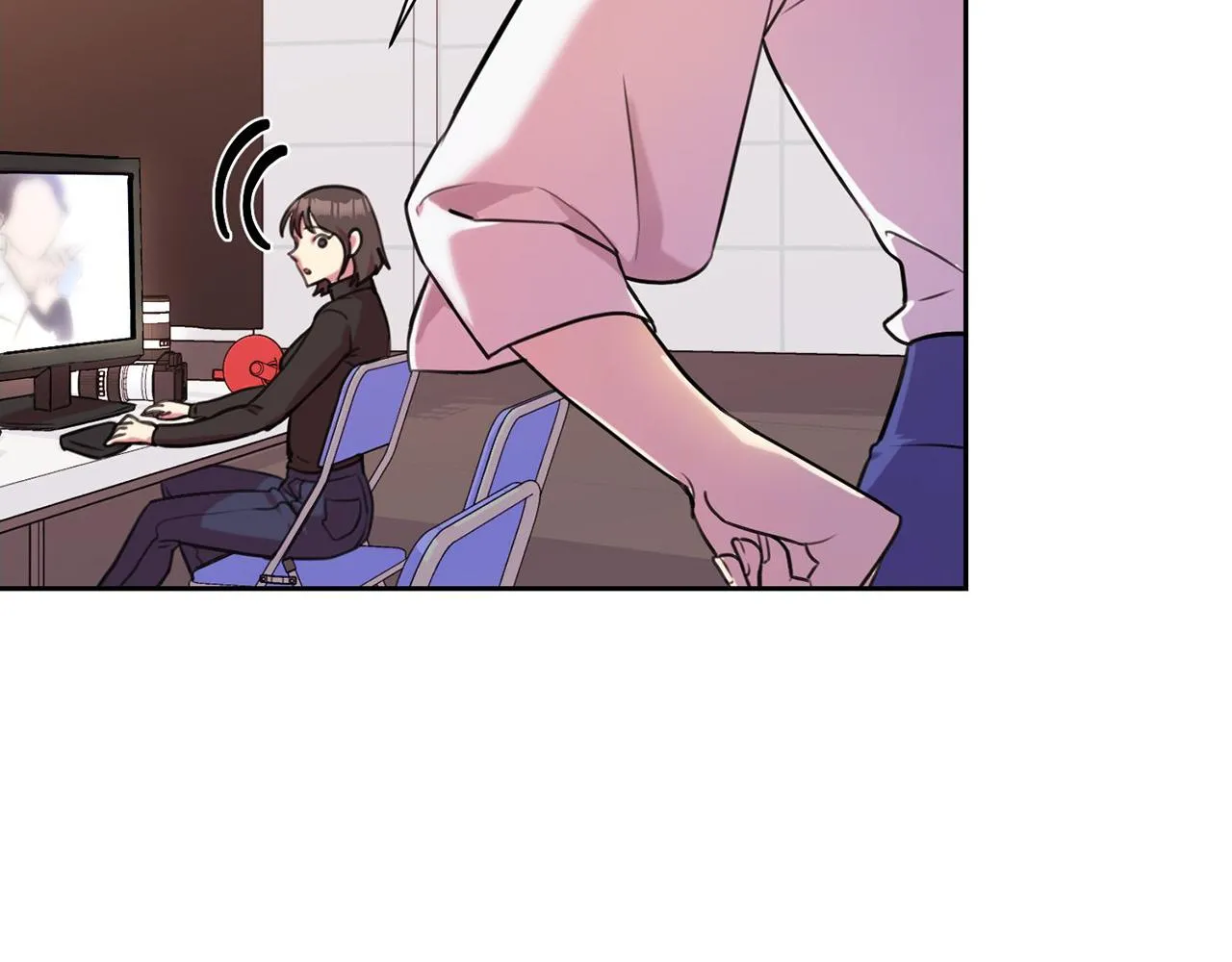 第1话 相亲遇帅哥？！ 第24页